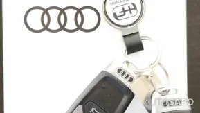 Audi A5 de 2021