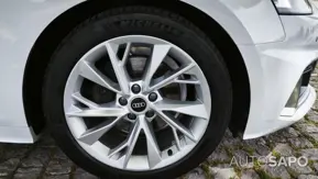 Audi A5 de 2021