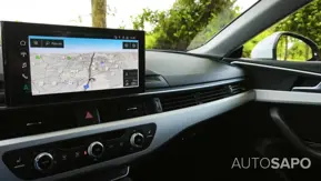 Audi A5 de 2021