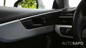 Audi A5 de 2021