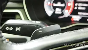 Audi A5 de 2021