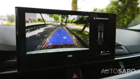 Audi A5 de 2021