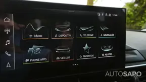 Audi A5 de 2021