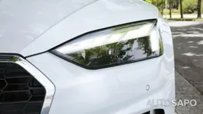 Audi A5 de 2021