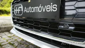 Audi A5 de 2021