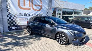 Renault Mégane de 2018