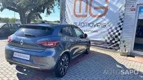 Renault Mégane de 2018