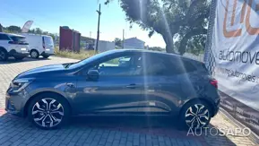 Renault Mégane de 2018
