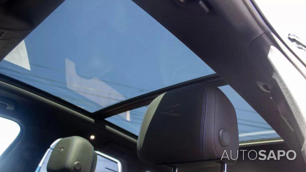 Volkswagen Touareg 3.0 TSI e-Hybrid R de 2021