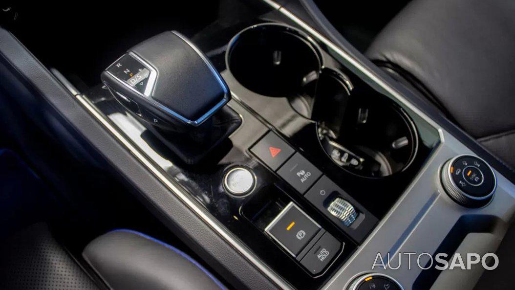 Volkswagen Touareg 3.0 TSI e-Hybrid R de 2021