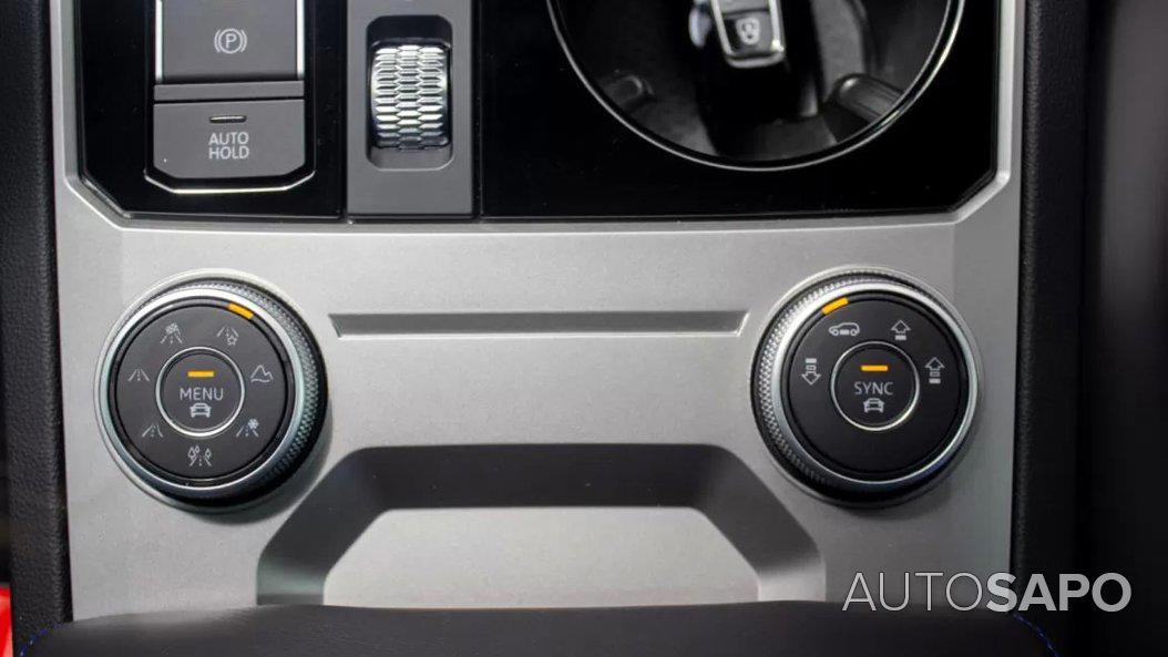 Volkswagen Touareg 3.0 TSI e-Hybrid R de 2021