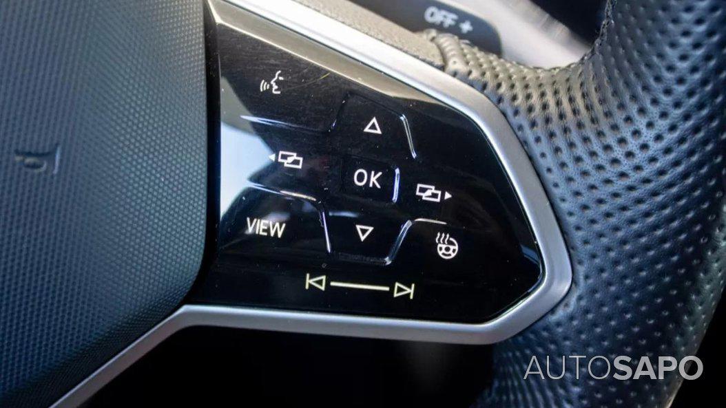 Volkswagen Touareg 3.0 TSI e-Hybrid R de 2021