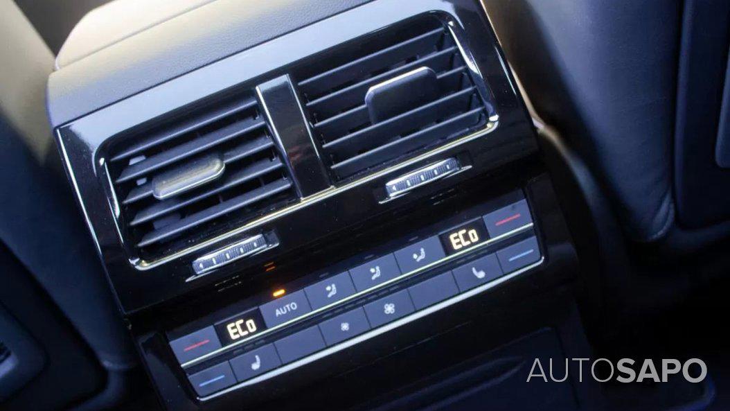 Volkswagen Touareg 3.0 TSI e-Hybrid R de 2021