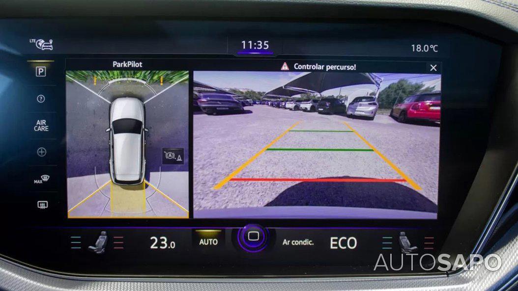 Volkswagen Touareg 3.0 TSI e-Hybrid R de 2021