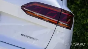 Volkswagen Touareg 3.0 TSI e-Hybrid R de 2021