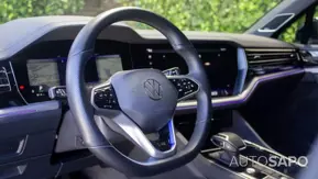 Volkswagen Touareg 3.0 TSI e-Hybrid R de 2021