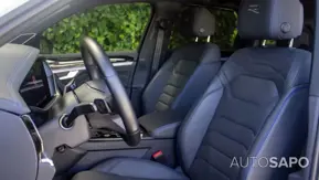 Volkswagen Touareg 3.0 TSI e-Hybrid R de 2021