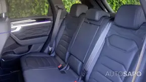 Volkswagen Touareg 3.0 TSI e-Hybrid R de 2021