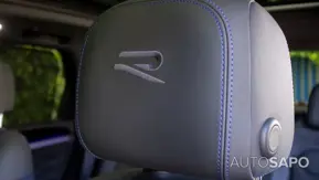 Volkswagen Touareg 3.0 TSI e-Hybrid R de 2021