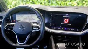 Volkswagen Touareg 3.0 TSI e-Hybrid R de 2021