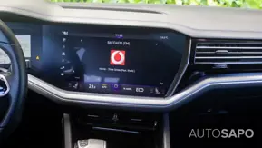 Volkswagen Touareg 3.0 TSI e-Hybrid R de 2021