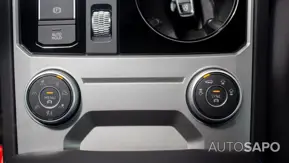 Volkswagen Touareg 3.0 TSI e-Hybrid R de 2021