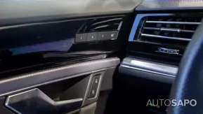 Volkswagen Touareg 3.0 TSI e-Hybrid R de 2021