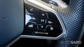 Volkswagen Touareg 3.0 TSI e-Hybrid R de 2021
