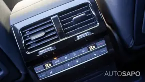 Volkswagen Touareg 3.0 TSI e-Hybrid R de 2021