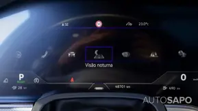 Volkswagen Touareg 3.0 TSI e-Hybrid R de 2021
