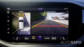 Volkswagen Touareg 3.0 TSI e-Hybrid R de 2021