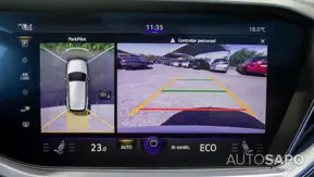 Volkswagen Touareg 3.0 TSI e-Hybrid R de 2021