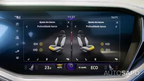 Volkswagen Touareg 3.0 TSI e-Hybrid R de 2021