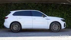 Volkswagen Touareg 3.0 TSI e-Hybrid R de 2021