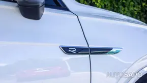 Volkswagen Touareg 3.0 TSI e-Hybrid R de 2021
