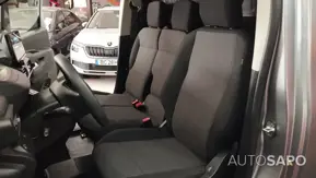 Peugeot Partner de 2024