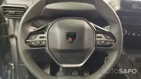 Peugeot Partner de 2024