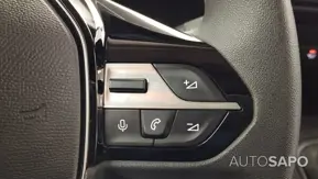 Peugeot Partner de 2024
