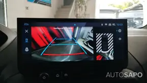 Peugeot Partner de 2024