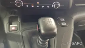 Peugeot Partner de 2024