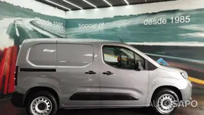 Peugeot Partner de 2024