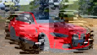 BMW M3 de 2021