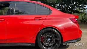 BMW M3 de 2021
