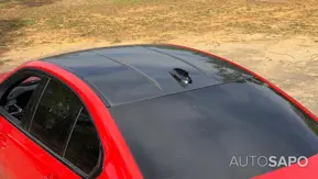 BMW M3 de 2021