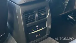 BMW M3 de 2021