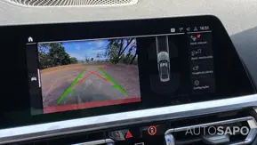 BMW M3 de 2021