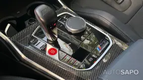 BMW M3 de 2021