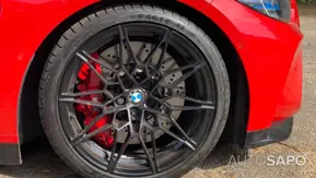 BMW M3 de 2021