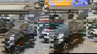 Fiat 500L de 2016