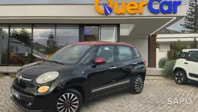Fiat 500L de 2016